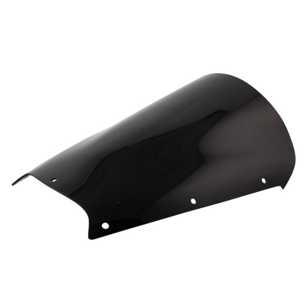 airblade Airblade dark smoked double bubble screen - yamaha tdm900 02-05